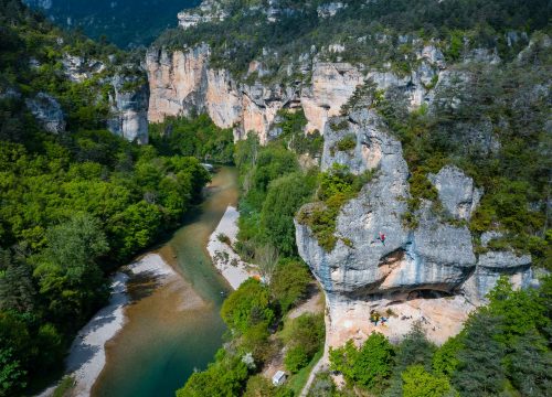 Les plus belles activités de plein air à faire en automne dans les Cévennes