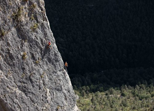 Les meilleures activités de plein air à faire en été dans les Cévennes